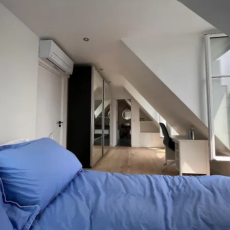 Luxury Apartment Elysees Parigi Esterno foto